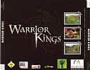 Warrior Kings - zadn CD obal