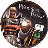 Warrior Kings - CD obal