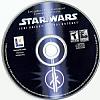 Star Wars: Jedi Knight 2: Jedi Outcast - CD obal