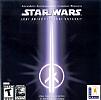 Star Wars: Jedi Knight 2: Jedi Outcast - predný CD obal