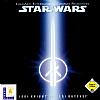 Star Wars: Jedi Knight 2: Jedi Outcast - predný CD obal