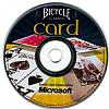 Bicycle Card Games - CD obal