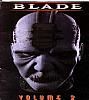 Blade Volume 2 - predn CD obal