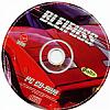 Bleifuss - CD obal