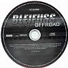 Bleifuss Offroad - CD obal