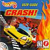 Hot Wheels: Crash! - predn CD obal