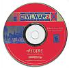 Civil War 2: Generals - CD obal