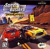 Speed Busters: American Highways - predn CD obal