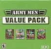 Army Men: Value Pack - predn CD obal