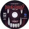 Blood Omen 2 - CD obal