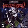 Blood Omen 2 - predný CD obal