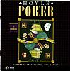 Hoyle Poker - predn CD obal