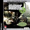 Ghost Recon: Collector's Pack - predn CD obal