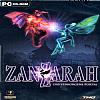 ZanZarah: The Hidden Portal - predný CD obal
