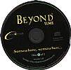 Beyond Time - CD obal