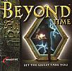 Beyond Time - predn CD obal