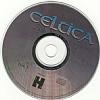 Celtica - CD obal