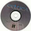 Celtica - CD obal
