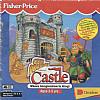 Fisher Price: Great Adventures: Castle - predn CD obal