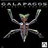 Galapagos: Mendel's Escape - predn CD obal