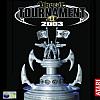 Unreal Tournament 2003 - predn CD obal