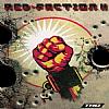 Red Faction 2 - predn CD obal