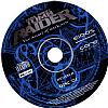 Tomb Raider 6: The Angel Of Darkness - CD obal