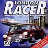 London Racer - predn CD obal