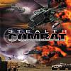 Stealth Combat: Ultimate War - predn CD obal