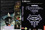 Neverwinter Nights - DVD obal