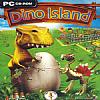 Dino Island - predn CD obal