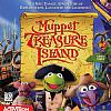 Muppet Treasure Island - predn CD obal