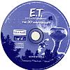 E.T. Away from Home - CD obal