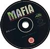 Mafia: The City of Lost Heaven - CD obal
