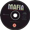 Mafia: The City of Lost Heaven - CD obal