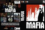 Mafia: The City of Lost Heaven - DVD obal