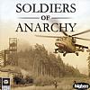 Soldiers of Anarchy - predn CD obal