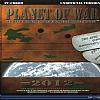 Operation Flashpoint: Planet of War - predn CD obal
