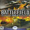 Battlefield 1942 - predn CD obal