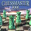 Chessmaster 9000 - predn CD obal