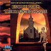 Escape From the Haunted House - predn CD obal