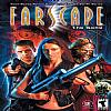 Farscape: The Game - predn CD obal