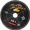 Jagged Alliance 2: Gold Pack - CD obal