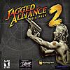 Jagged Alliance 2: Gold Pack - predný CD obal