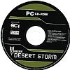 Conflict: Desert Storm - CD obal