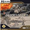 Conflict: Desert Storm - predn CD obal