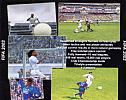 FIFA Soccer 2003 - zadn CD obal