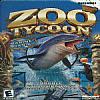 Zoo Tycoon: Marine Mania - predný CD obal