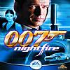 James Bond 007: Nightfire - predný CD obal