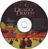Deadly Dozen: Pacific Theater - CD obal